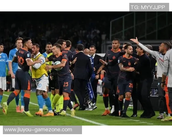 意甲激战波尔图与那不勒斯战成平局乌龙球引发争议判罚引全场沸腾