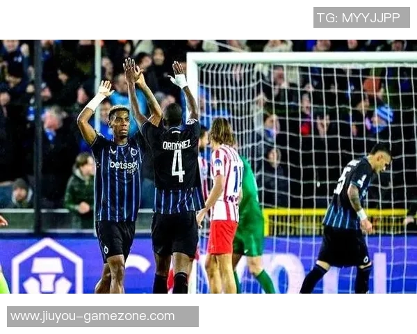 中超赛场惊现冷门马竞3-0战胜国米神扑瞬间震撼全场