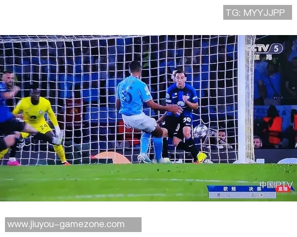 国米狂胜曼城五球大捷引爆世界杯赛场激情瞬间集锦